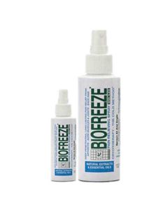 BioFreeze Pain Relief Spray