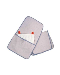 Relief Pak Microfiber Heat Pack Covers