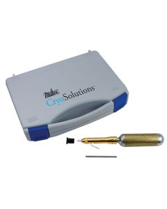 Miltex 33510 Complete Set Includes: 1mm Wide Tip, One Cartridge, Metal Pin, User Manual & Plastic Case
