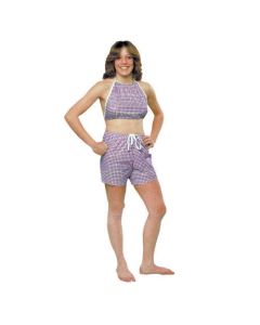 Dipsters Women's Shorts Swimsuits