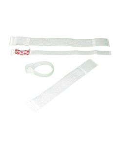 D-Ring Hook and Loop Strap - Discontinued