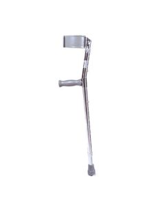 Fabrication Enterprises Forearm Crutches