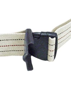 Extendable Gait Belts