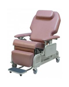 Lumex FR588W Bariatric Electric Reclining Chairs