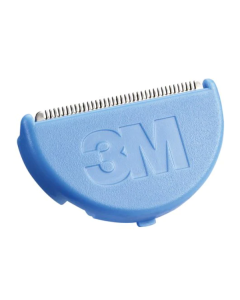 3M 9680 Accessories: Single Use Professional Blade Assembly, 50/cs