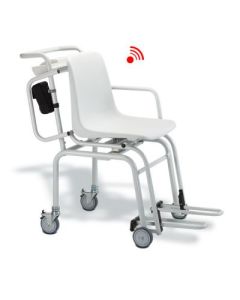 seca Wireless Chair Scale