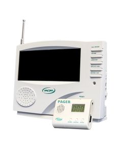 Smart Caregiver 433 Central Monitor System & Accessories