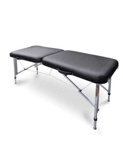 Hausmann ProTeam 7650 Portable Sports Therapy Table