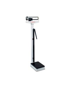 Detecto 439 Eye-Level Physician Scale with Height Rod