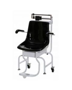 Health o meter Professional Mechanical Chair Scale