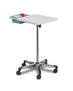 Clinton 6900 Mobile Phlebotomy Work Stations