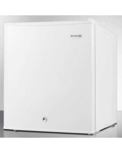 Summit S19LWH Compact Medical Refrigerator-Freezer