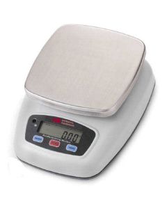Novum Medical Products, Inc NK2002 Diaper Scale, Stainless Steel Plate w/ Plastic Casing