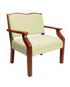 Novum Medical Products, Inc NV-BRC Bariatric Room Chair, 800 lb Capacity