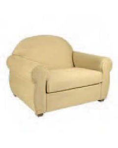 Novum Medical Products, Inc NV-SLC Fold-Out Sleeper Chair w/ Mattress