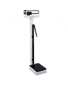 Detecto 439 Eye-Level Physician Beam Scale