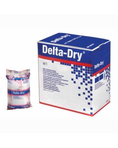 BSN Medical Delta-Dry Water Resistant Undercast Padding