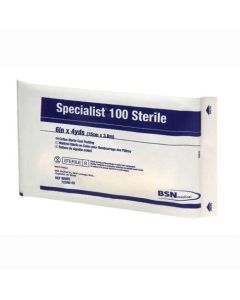 BSN Medical Specialist 100 Sterile Cotton Undercast Padding