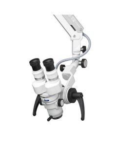 BR Surgical Optomic Wide Field ENT Microscopes