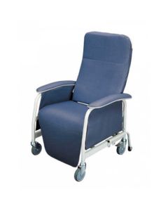 Lumex 565WG Preferred Care Extra Wide Recliner