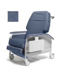 Lumex Extra Wide Clinical Care Recliners