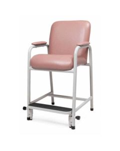 Lumex GF4405 Hip Chair with Adjustable Footrest