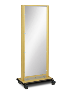 Clinton 6210 Mobile Adult Mirror