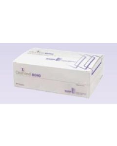Alere 4581515020 Clearview 2-Step Mono Rapid Test Kit w/ 18-Month Shelf Life - 30 per box