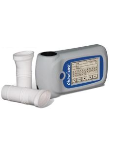 SDI Diagnostics Astra 300 Touch-Screen Portable Multi-Functional Spirometer - Discontinued