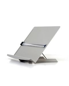 Humanscale CH900 Basic Adjustable In-Line Flat Panel Monitor Copy Stand