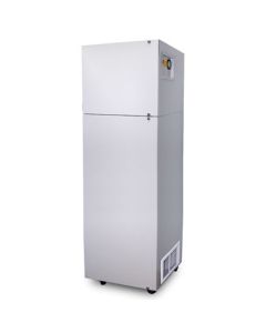 Allerair AIAS7123H710 I-6500 Series Negative Air Machine w/ Medical-Grade HEPA Filter - PROFESSIONAL USE ONLY