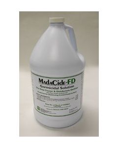 MadaCide-FD Hospital Disinfectant Cleaner [4/cs]