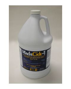 7009 MadaCide-1 Alcohol-Free Disinfectant Cleaner [4/cs]