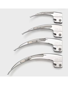 Welch Allyn English Macintosh Standard Laryngoscope Blade