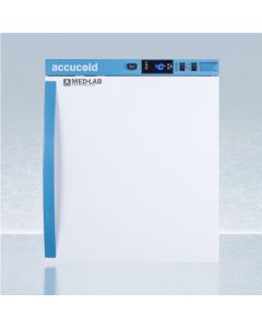 Accucold Med-Lab Performance Series Compact Refrigerators