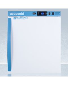 Accucold Pharma-Vac Performance Series Compact Refrigerators
