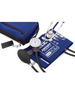 ADC 768-670-11ARB Pro's Combo II Aneroid & Stethoscope Kit
