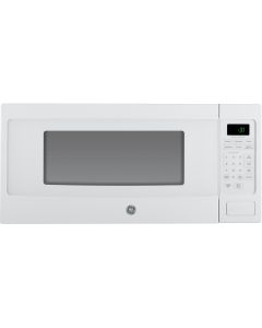 GE Appliances PEM31DFWW Profile Series Countertop Microwave Oven - 1.1 Cubic Feet