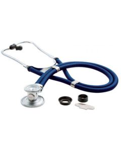 ADC Adscope 641 Sprague Rappaport Stethoscope, Royal Blue RB, 641RB-CESS-798840-00001