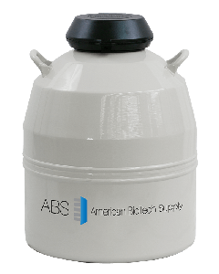 American BioTech Supply ABS-1 Box Rack Storage, 750 Vials
