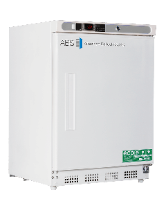 American BioTech Supply Premier Built-In 4.2 Cu. Ft. Undercounter Auto Defrost Freezer, ABT-HC-UCBI-0420A