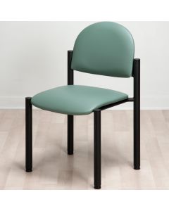 Clinton Upholstered Side Chair