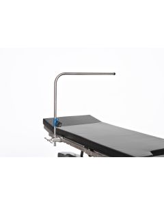 Mid Central Medical MCM101 Adjustable Anesthesia Screen