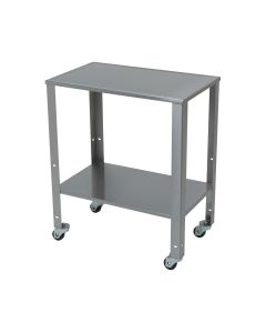Detecto SPBT-1728 Portable Stainless Steel Baby Table