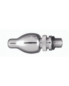 Miltex V919-390 Accessories: Short Bulbous Tip For Ear Syringe