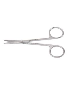 Miltex V95-312 Strabismus Scissors, 4" Straight