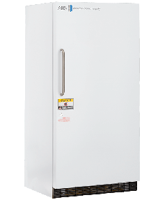 American BioTech Supply Solid Door General Purpose Laboratory Refrigerator, 30 Cu. Ft., ABT-30R