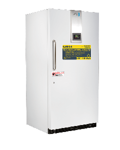 American BioTech Supply Premier Flammable Storage Freezer, 30 Cu. Ft., ABT-FFP-30