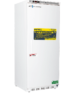 American BioTech Supply 20 Cu. Ft. Premier Natural Refrigerant Flammable Storage Freezer, ABT-HC-FFP-20
