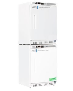 American BioTech Supply Refrigerator/Freezer Combination, 9 Cu. Ft., ABT-HC-RFC9